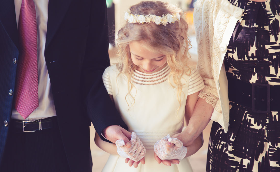 Segnaposto Portafoto Comunione Bambina e Bambino Eleganti, Articoli per  Eventi, Feste e Cerimonie