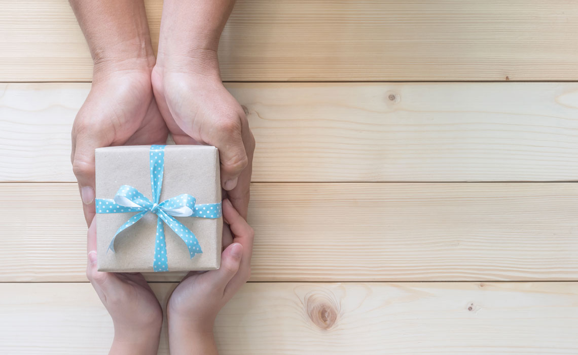 Come Trovare Il Perfetto Regalo Comunione Bambino